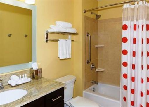 фото отеля TownePlace Suites Buffalo Airport