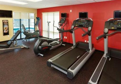 фото отеля TownePlace Suites Buffalo Airport