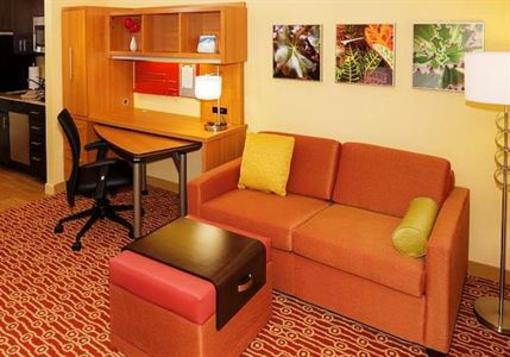 фото отеля TownePlace Suites Buffalo Airport