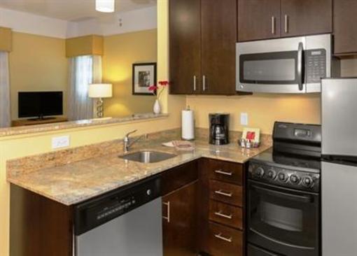 фото отеля TownePlace Suites Buffalo Airport