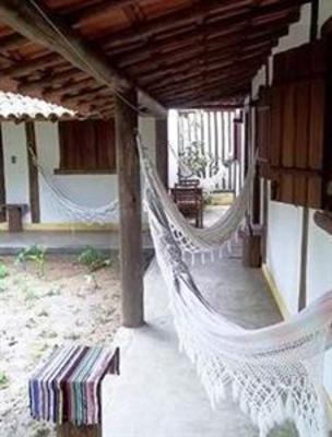 фото отеля Pousada Estalagem Paraty