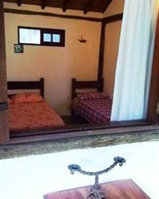 фото отеля Pousada Estalagem Paraty