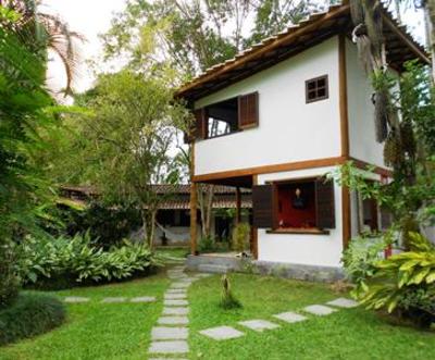 фото отеля Pousada Estalagem Paraty