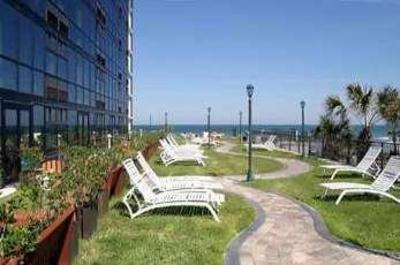 фото отеля The Harborside Inn