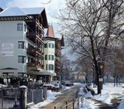 фото отеля Gasser