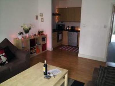фото отеля Moolin Rouge Apartment