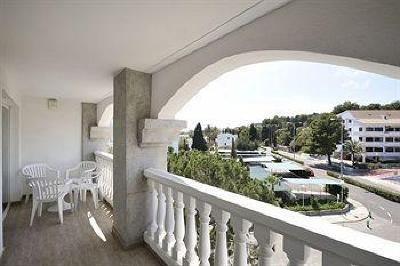 фото отеля Gran Hotel Las Fuentes