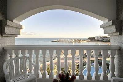 фото отеля Gran Hotel Las Fuentes