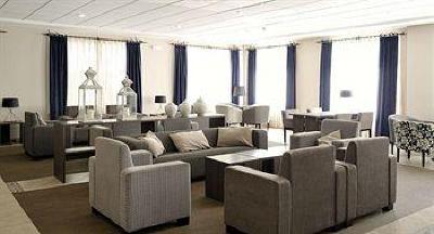 фото отеля Gran Hotel Las Fuentes