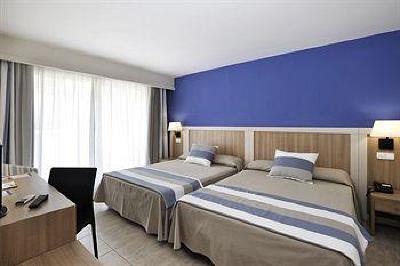 фото отеля Gran Hotel Las Fuentes