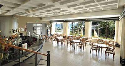 фото отеля Gran Hotel Las Fuentes