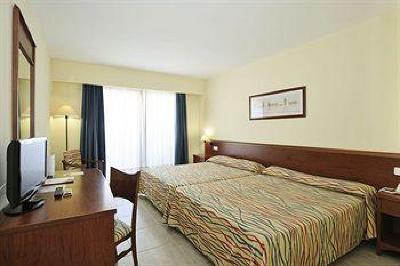 фото отеля Gran Hotel Las Fuentes