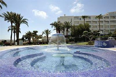 фото отеля Gran Hotel Las Fuentes