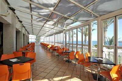 фото отеля Gran Hotel Las Fuentes