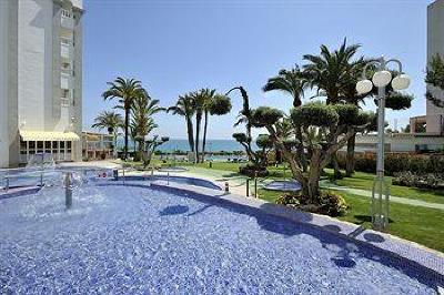 фото отеля Gran Hotel Las Fuentes