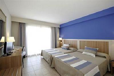 фото отеля Gran Hotel Las Fuentes