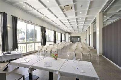 фото отеля Gran Hotel Las Fuentes