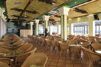 фото отеля Gran Hotel Las Fuentes