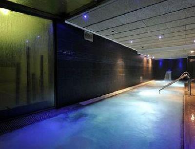 фото отеля Gran Hotel Las Fuentes