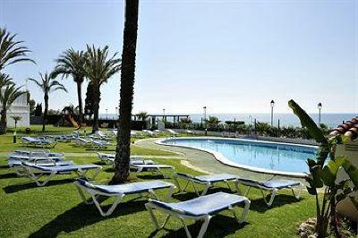 фото отеля Gran Hotel Las Fuentes