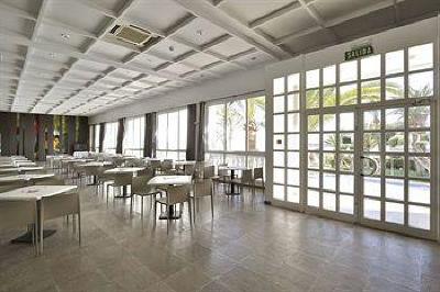 фото отеля Gran Hotel Las Fuentes