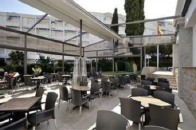 фото отеля Gran Hotel Las Fuentes