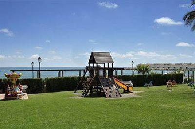 фото отеля Gran Hotel Las Fuentes