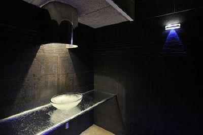 фото отеля Gran Hotel Las Fuentes