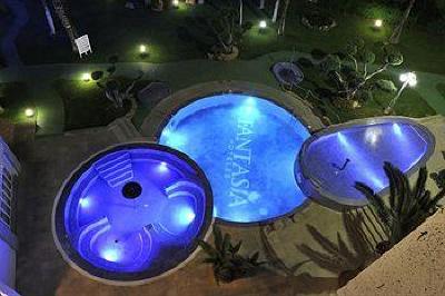 фото отеля Gran Hotel Las Fuentes