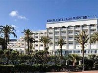 Gran Hotel Las Fuentes