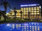 фото отеля Gran Hotel Las Fuentes