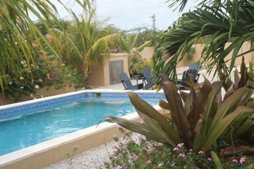фото отеля Villa Eco Bonaire