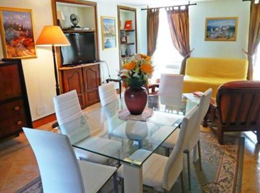 фото отеля Residence les Sarrazines I