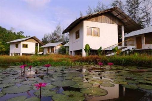 фото отеля Anugama Resort