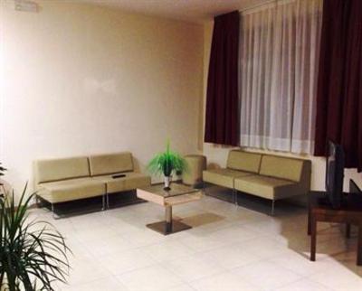 фото отеля Hotel Ai Pini Nicolosi