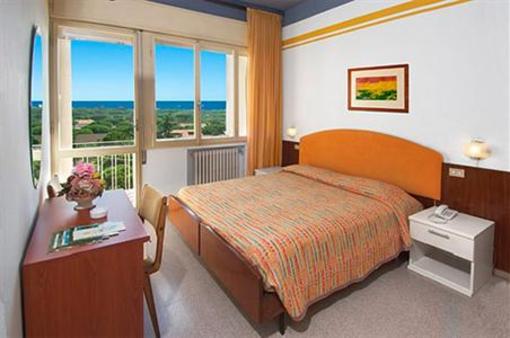 фото отеля Hotel Ambasciatori Terme