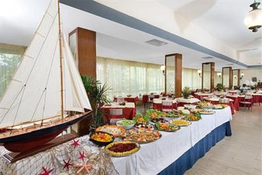 фото отеля Hotel Ambasciatori Terme