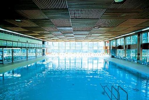 фото отеля Hotel Ambasciatori Terme