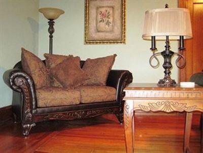фото отеля Walton Manor Inn B&B