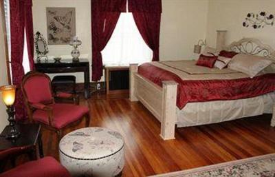 фото отеля Walton Manor Inn B&B