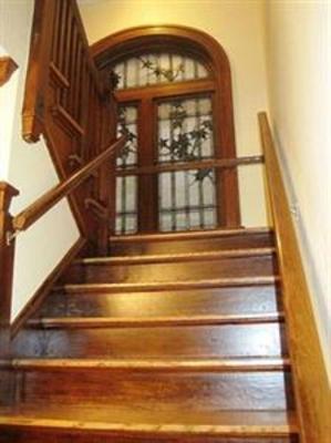 фото отеля Walton Manor Inn B&B