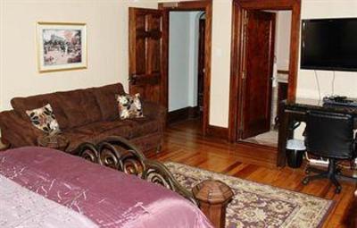 фото отеля Walton Manor Inn B&B