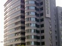 Home Inn Suzhou Xiangcheng Jiayuan Road
