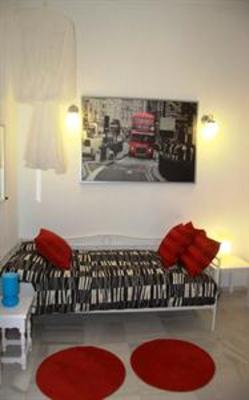фото отеля Echegaray Suites