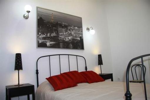 фото отеля Echegaray Suites