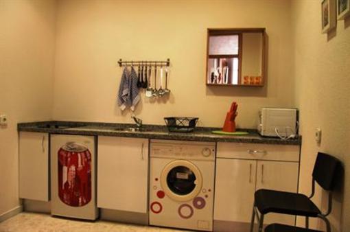 фото отеля Echegaray Suites