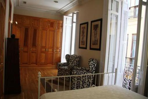 фото отеля Echegaray Suites