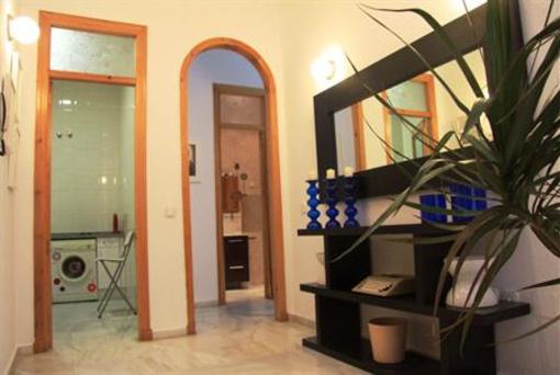 фото отеля Echegaray Suites