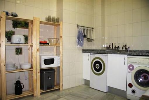 фото отеля Echegaray Suites