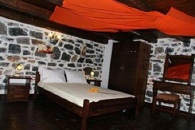 фото отеля Balsamico Traditional Suites